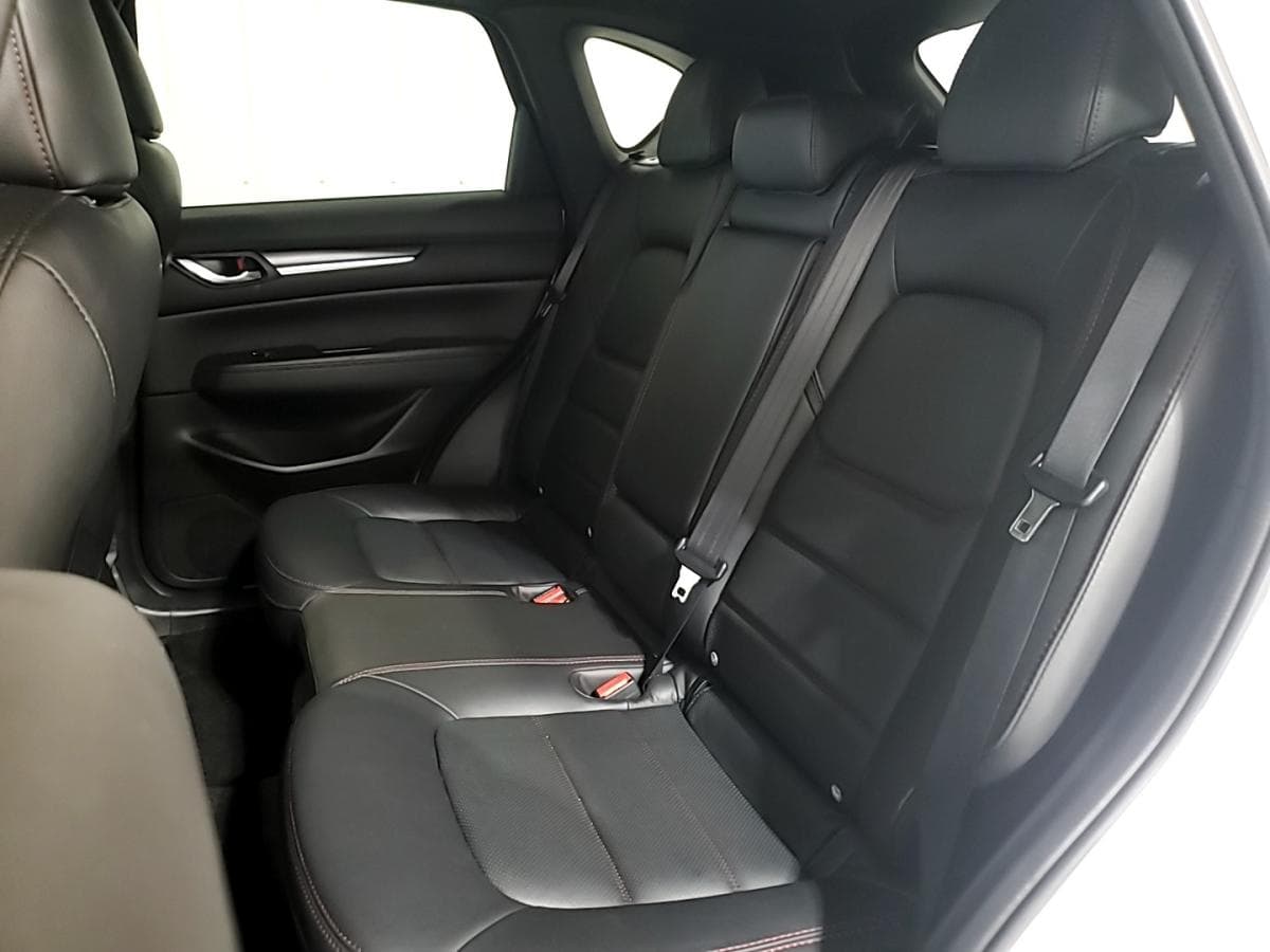 Mazda CX-5 2023 — photo 15
