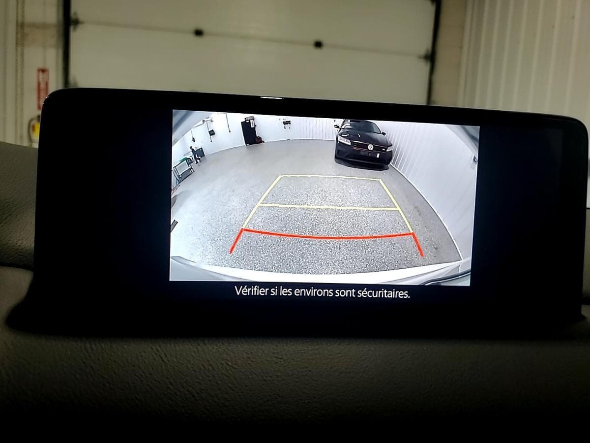 Mazda CX-5 2023 — photo 16
