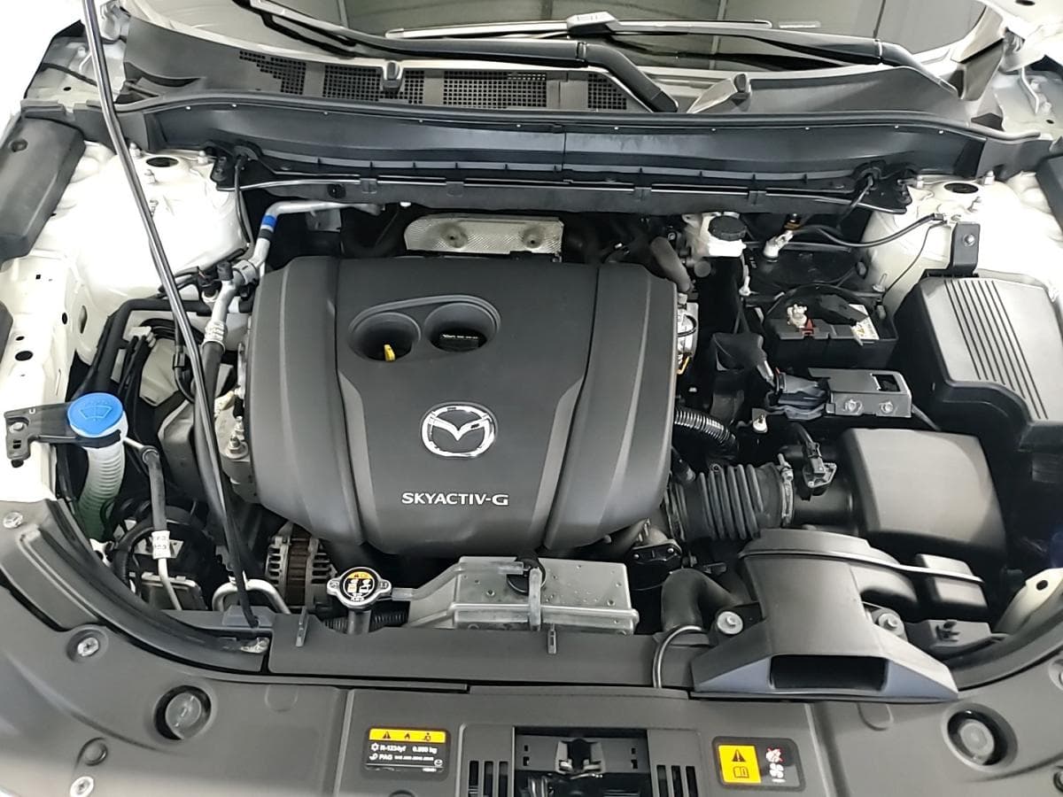 Mazda CX-5 2023 — photo 18