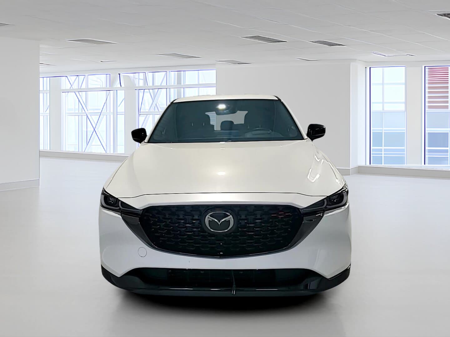 Mazda CX-5 2023 — photo 2