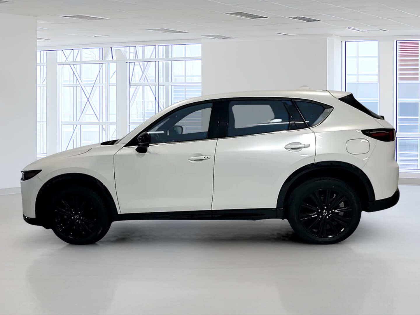 Mazda CX-5 2023 — photo 5