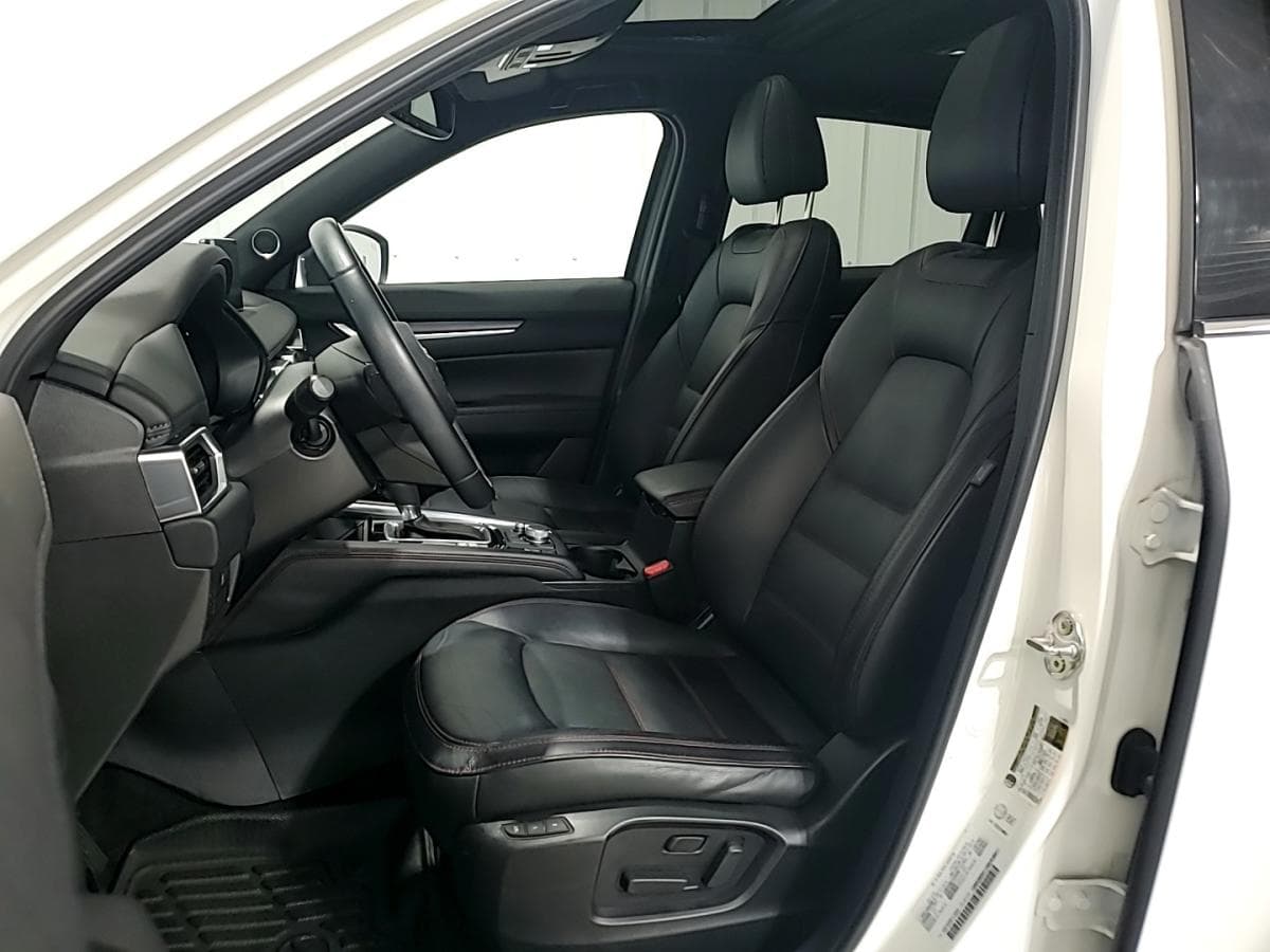 Mazda CX-5 2023 — photo 8