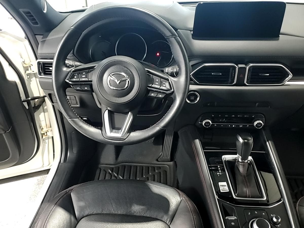 Mazda CX-5 2023 — photo 9