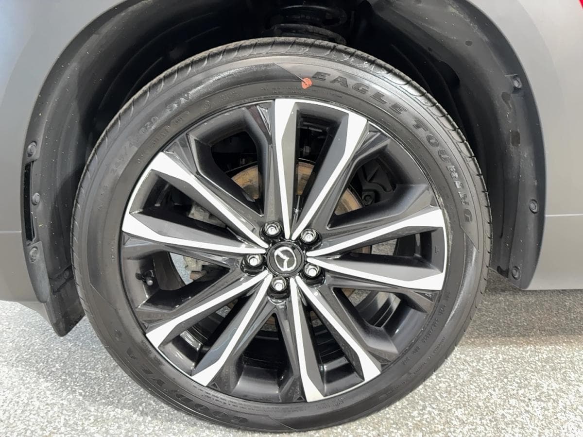 Mazda CX-50 2024 — photo 10