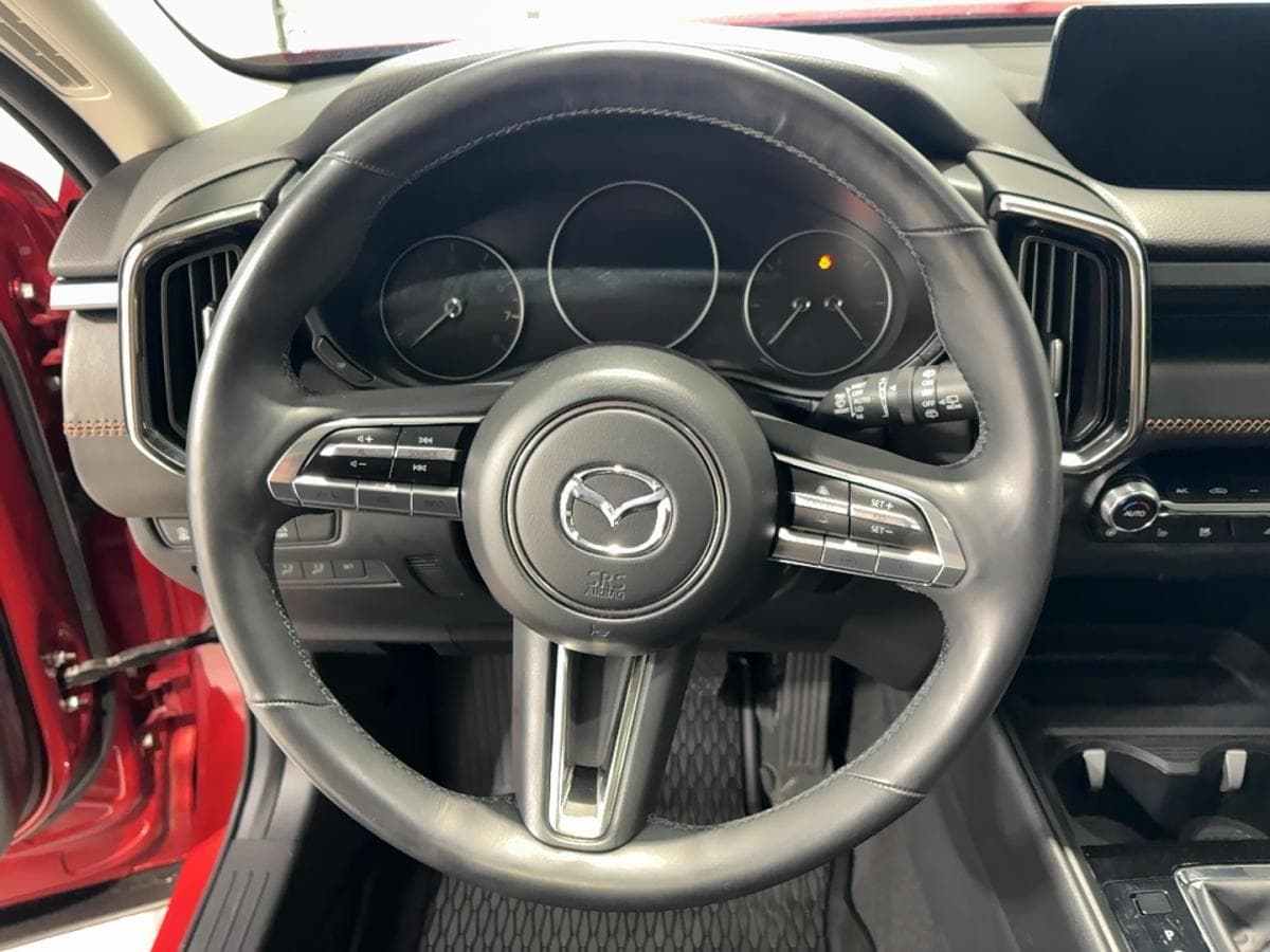 Mazda CX-50 2024 — photo 11