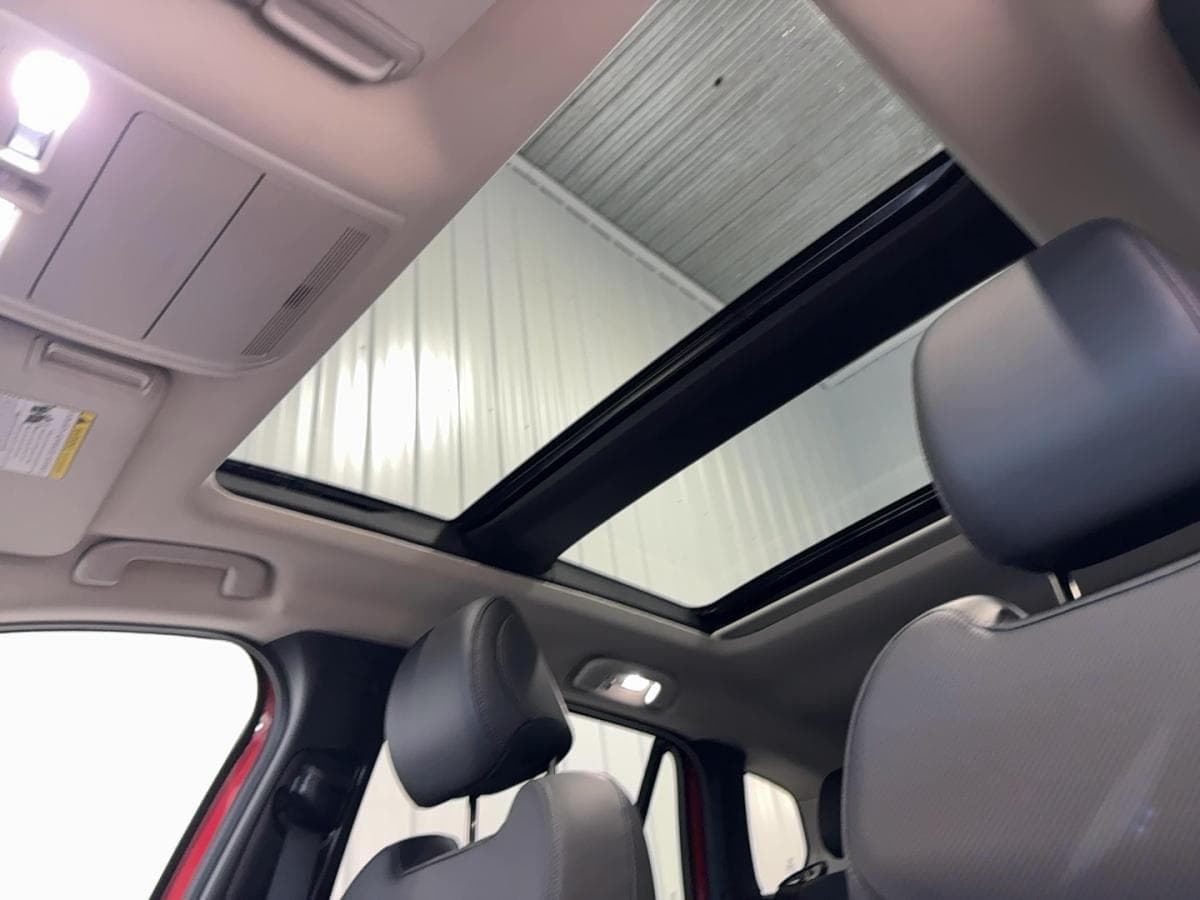 Mazda CX-50 2024 — photo 13