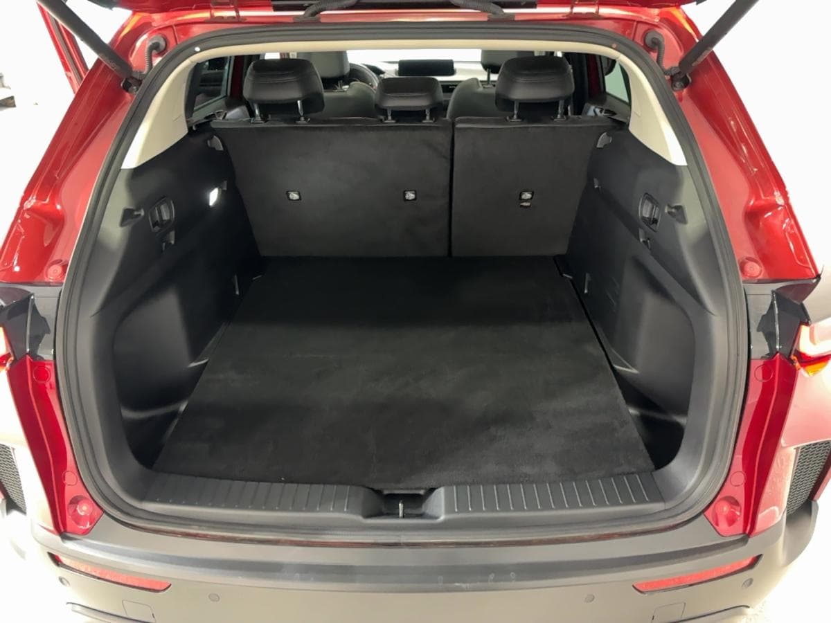 Mazda CX-50 2024 — photo 18