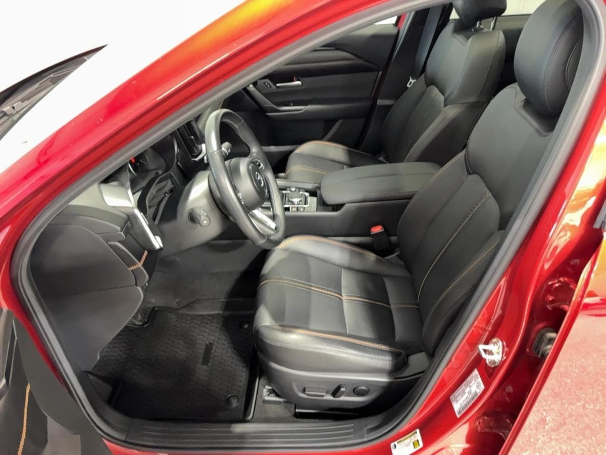 Mazda CX-50 2024 — photo 7