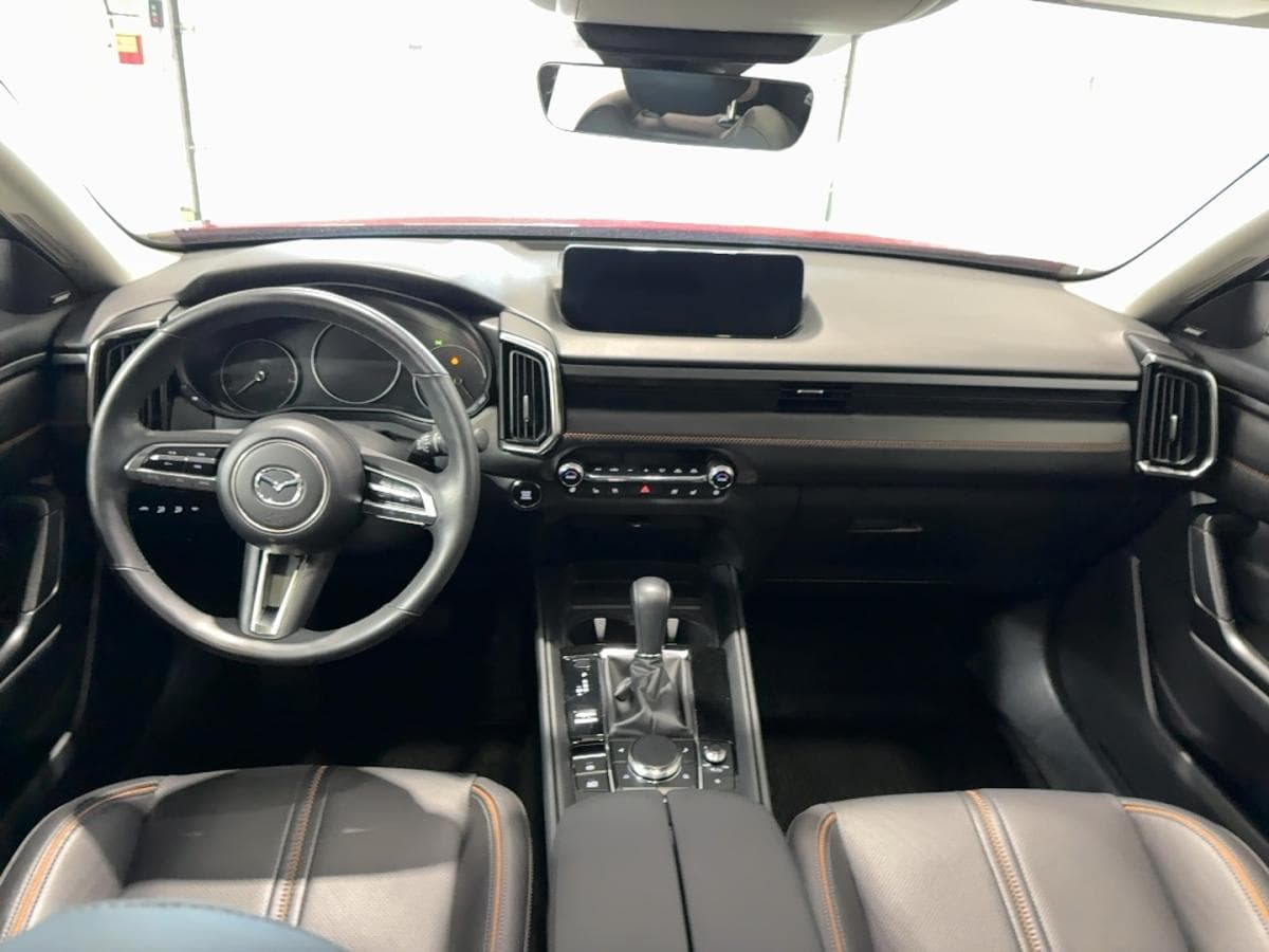 Mazda CX-50 2024 — photo 8