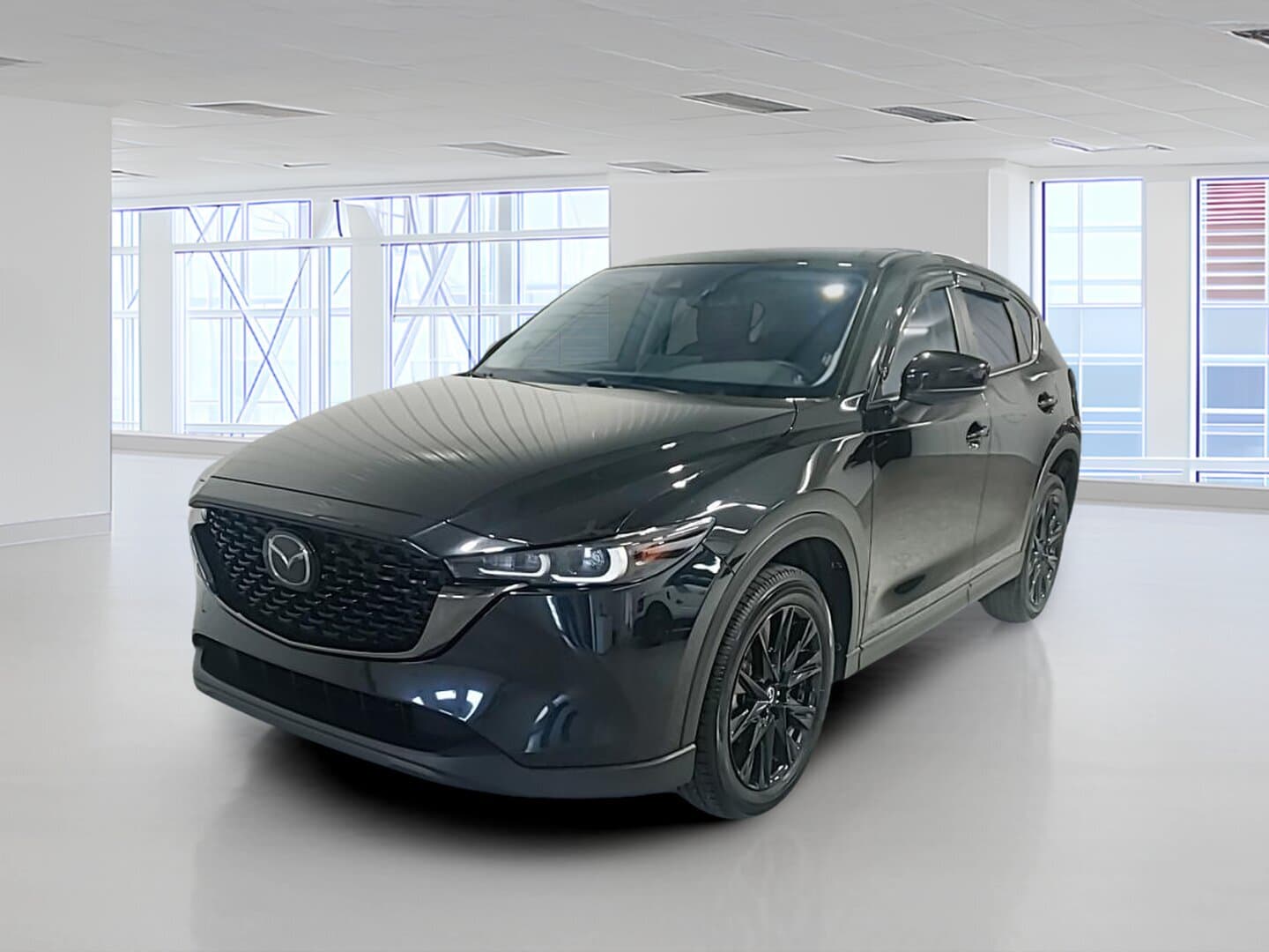 Mazda CX-5 2023 à vendre à Alma