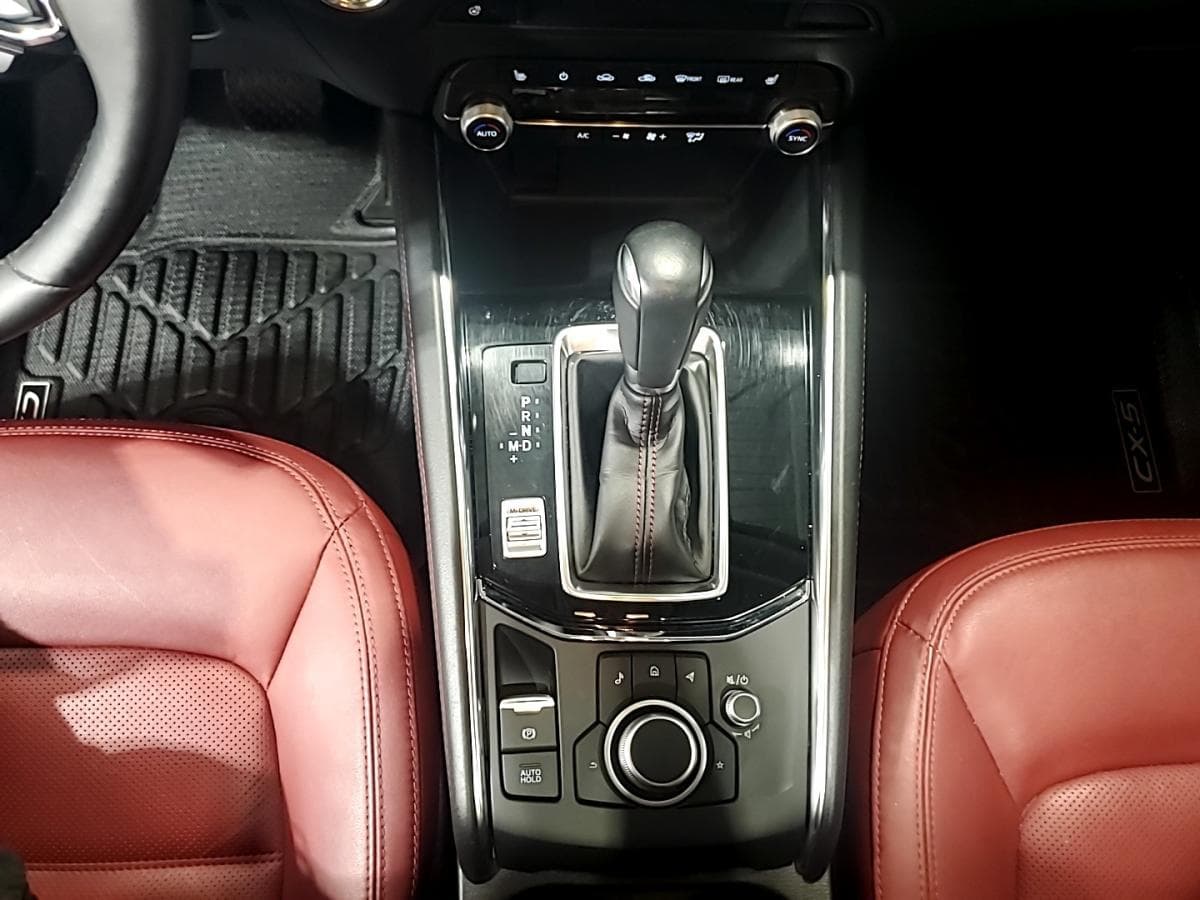 Mazda CX-5 2023 — photo 13