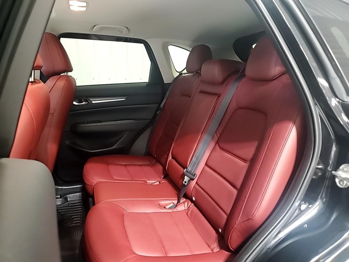 Mazda CX-5 2023 — photo 15
