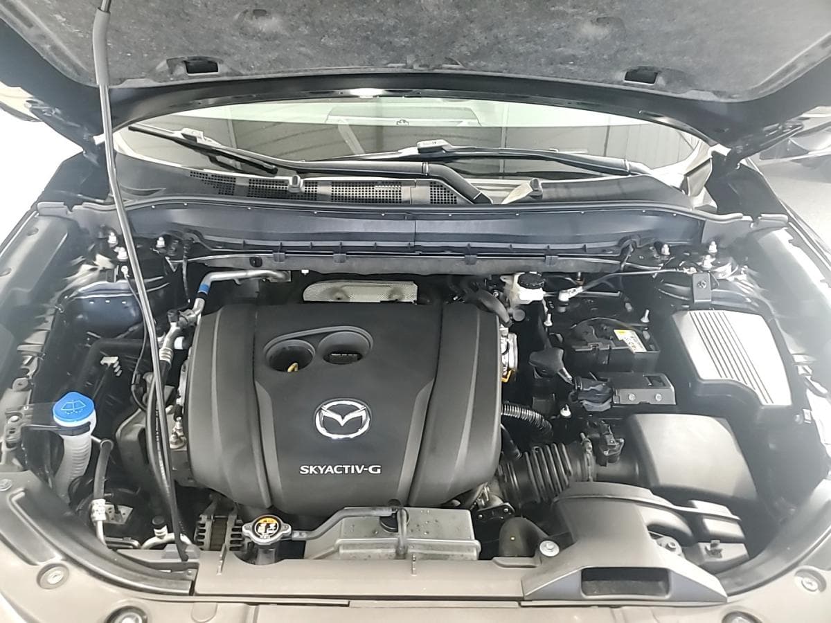 Mazda CX-5 2023 — photo 18