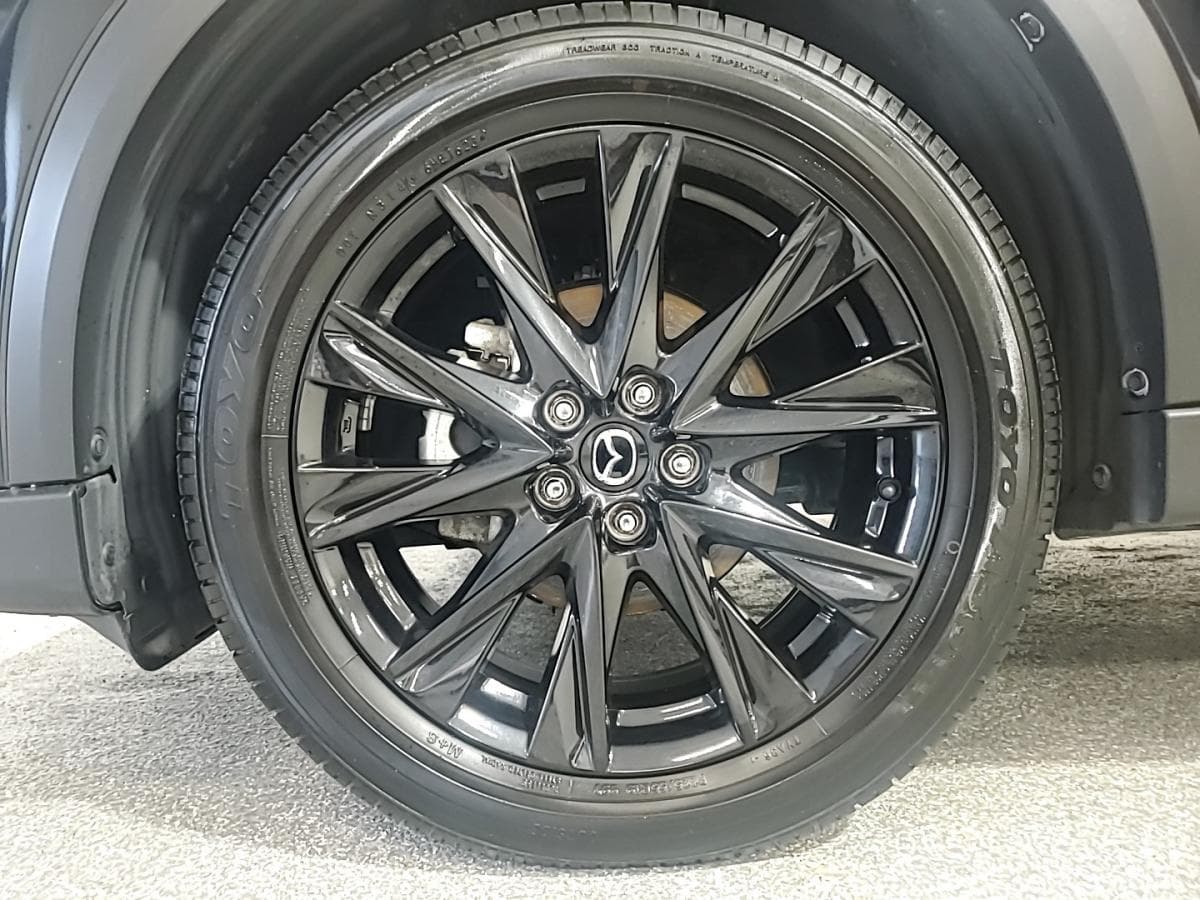 Mazda CX-5 2023 — photo 8