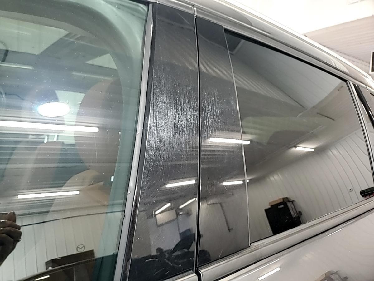 Mazda CX-50 2024 — photo 10