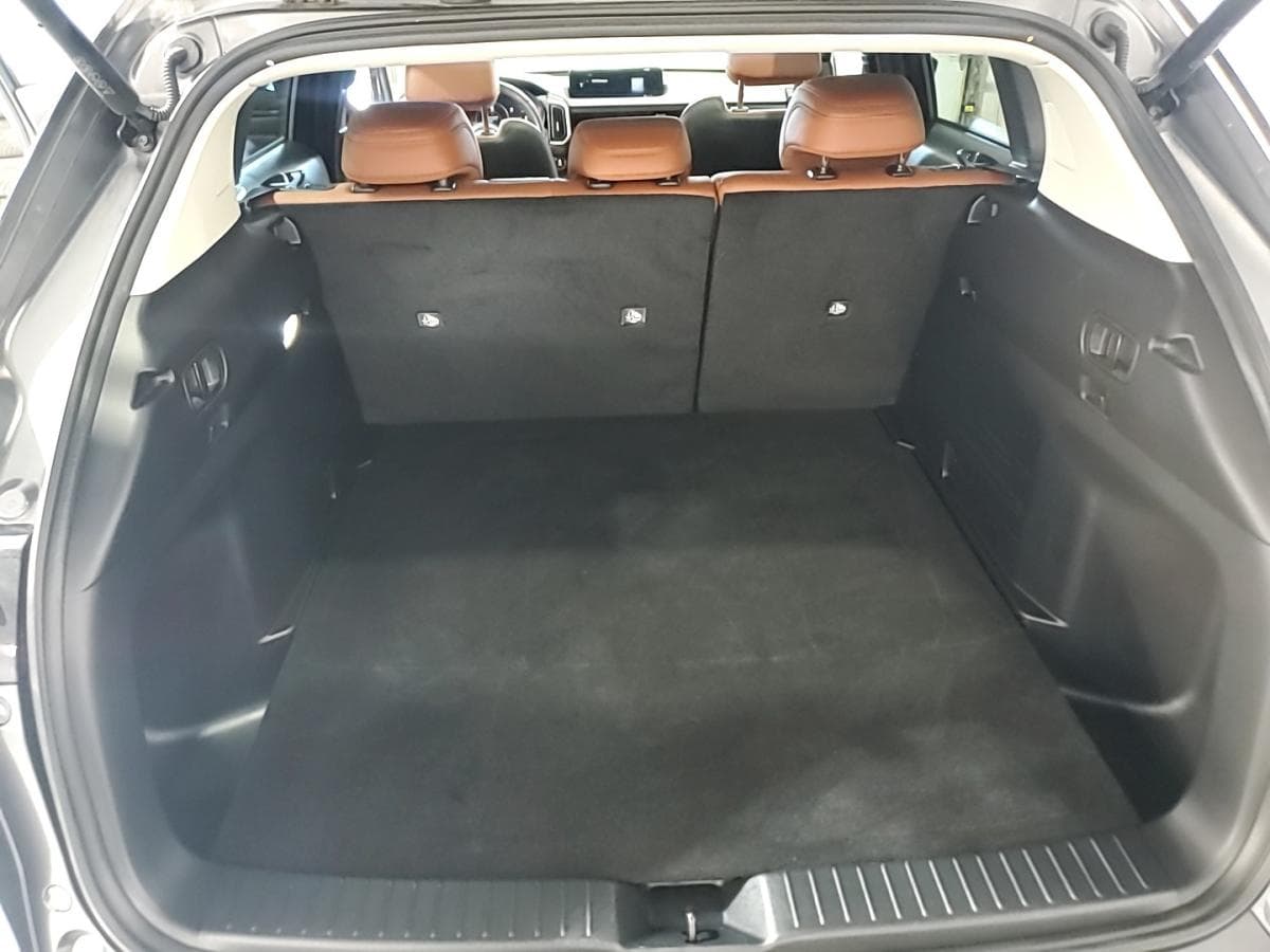 Mazda CX-50 2024 — photo 17