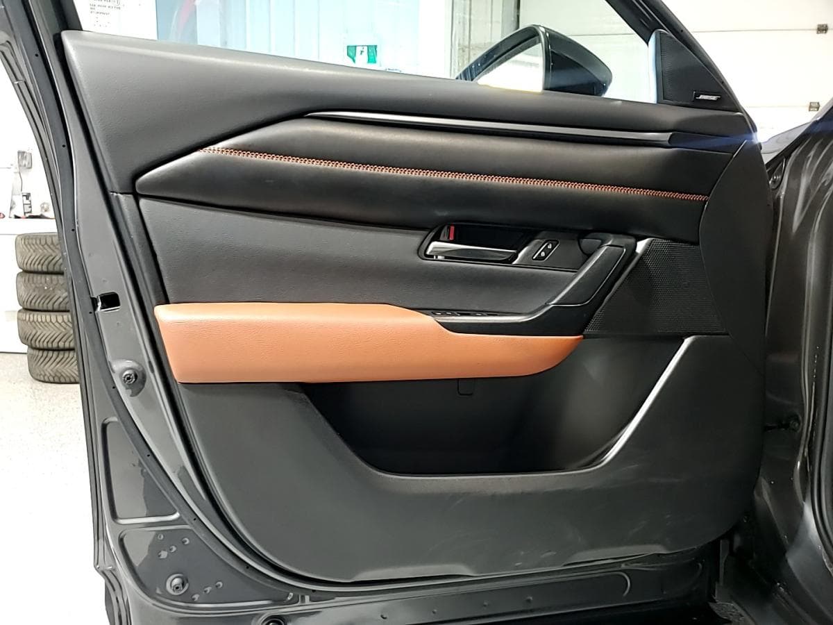 Mazda CX-50 2024 — photo 19