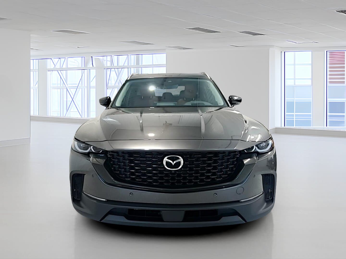 Mazda CX-50 2024 — photo 2