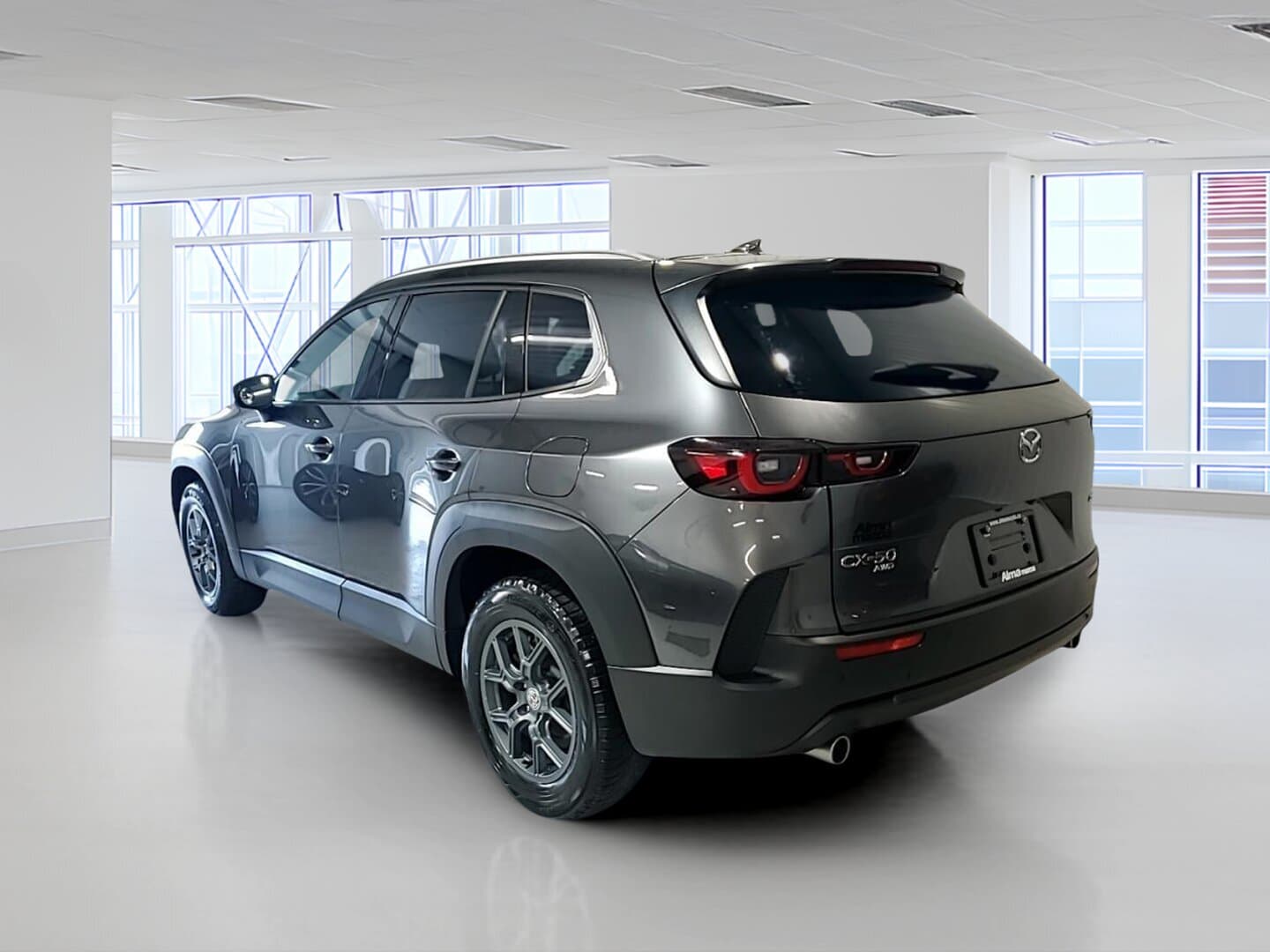 Mazda CX-50 2024 — photo 4