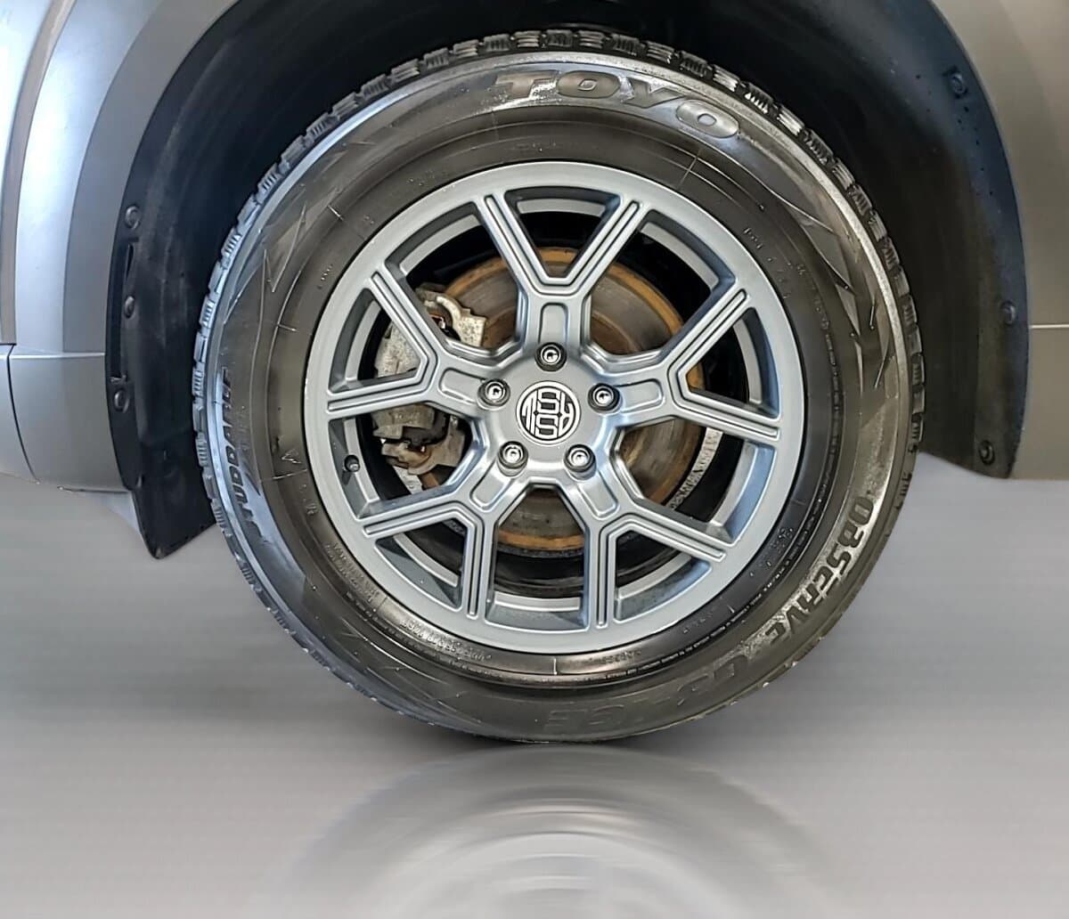Mazda CX-50 2024 — photo 7