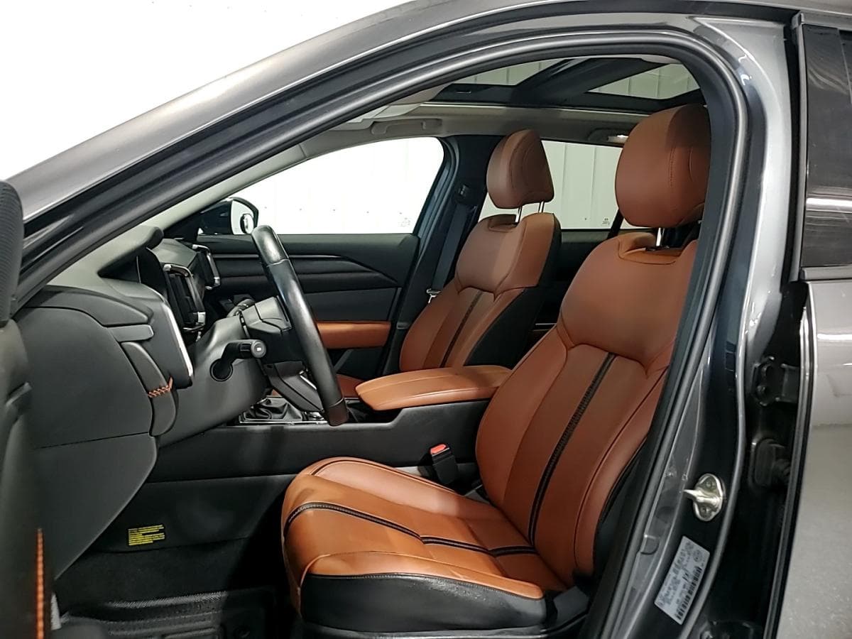 Mazda CX-50 2024 — photo 8