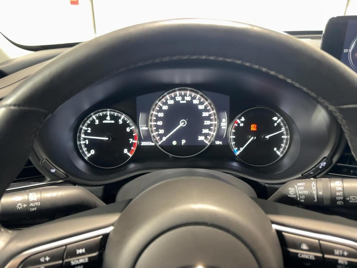 Mazda CX-30 2024 — photo 16
