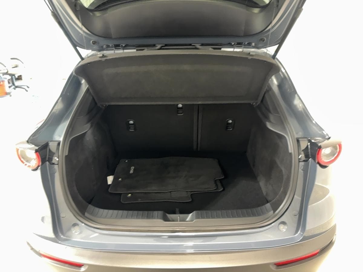 Mazda CX-30 2024 — photo 17