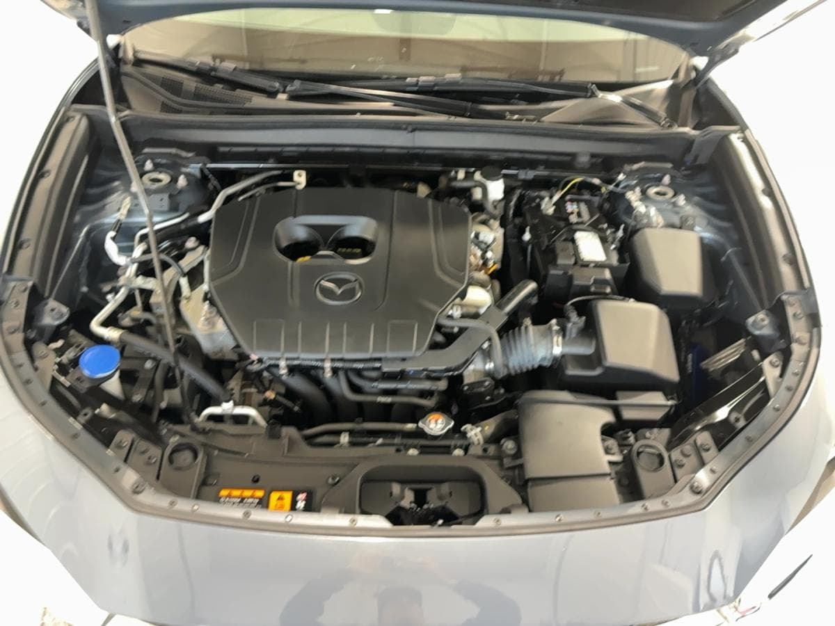 Mazda CX-30 2024 — photo 18