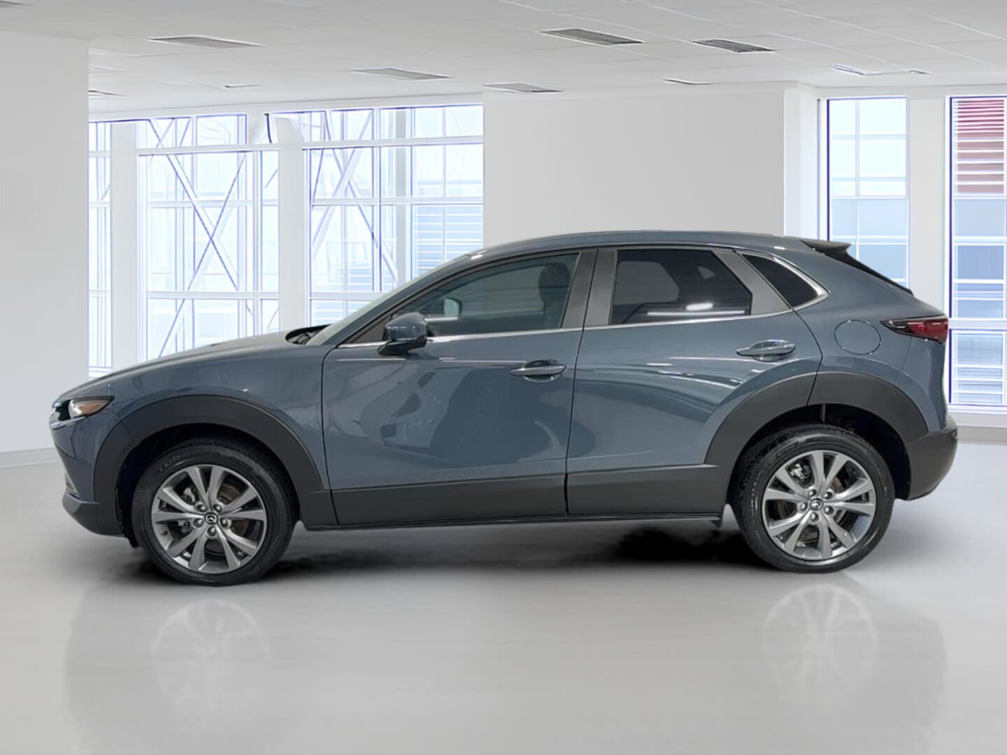 Mazda CX-30 2024 — photo 5