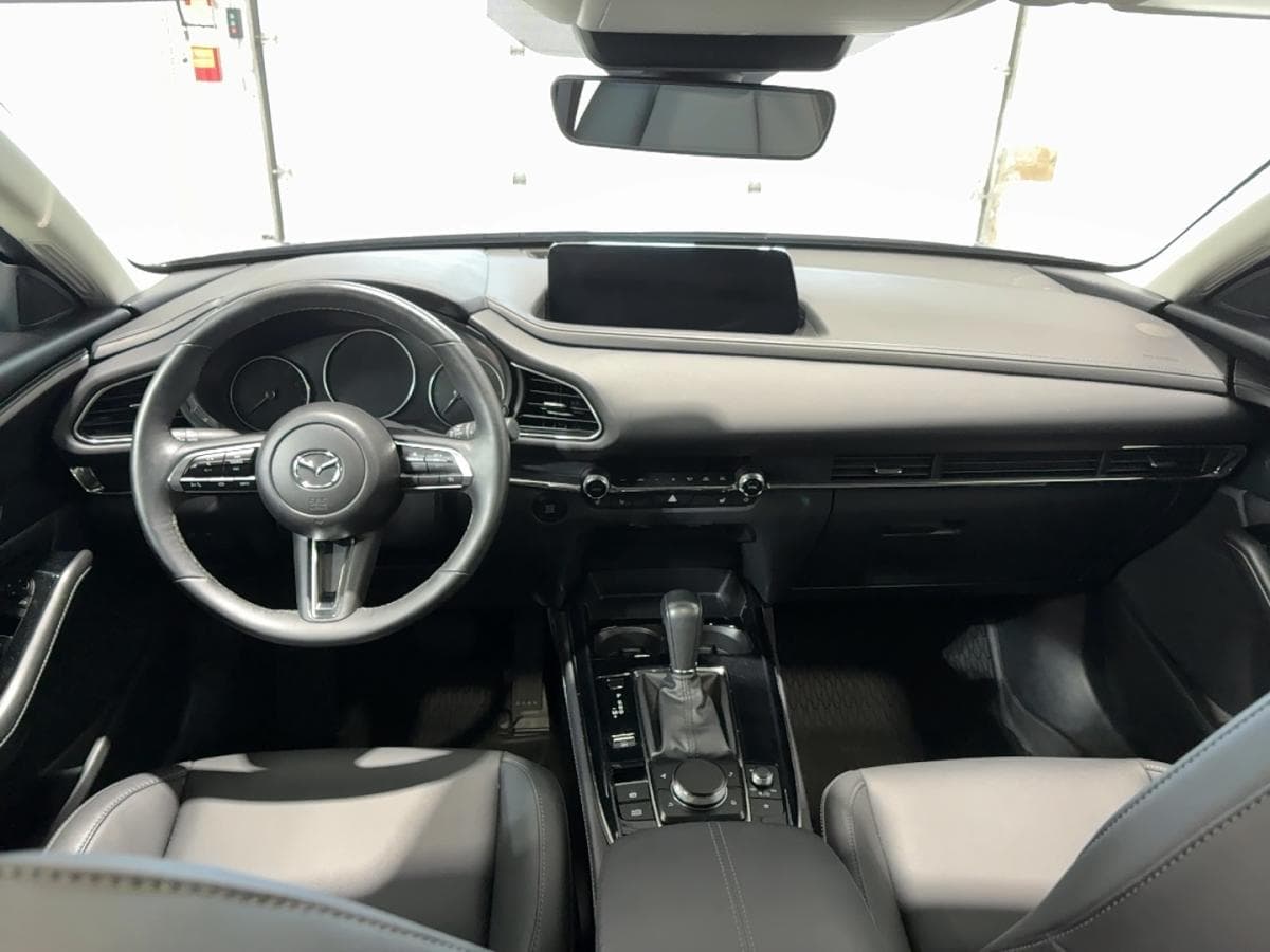 Mazda CX-30 2024 — photo 8
