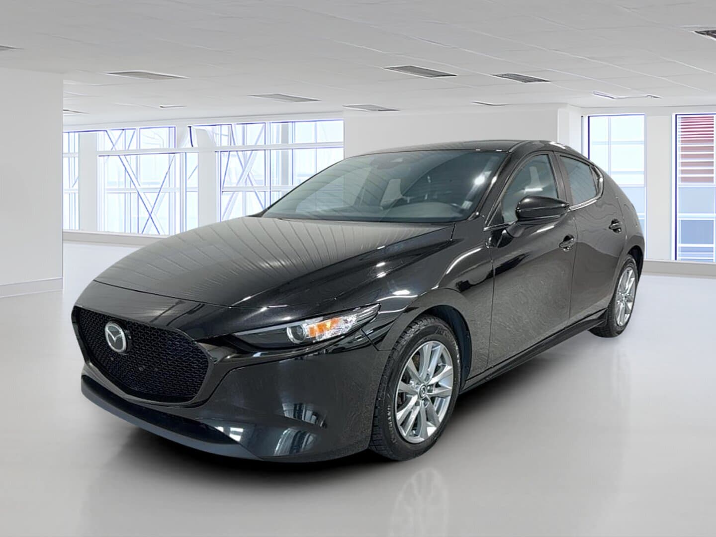 Mazda Mazda3 Sport 2023 à vendre à Alma
