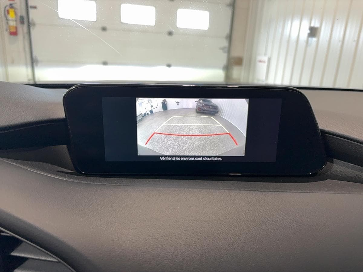 Mazda Mazda3 Sport 2023 — photo 14