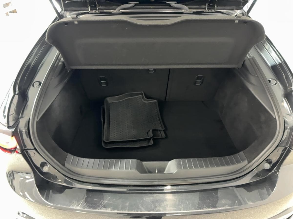 Mazda Mazda3 Sport 2023 — photo 15