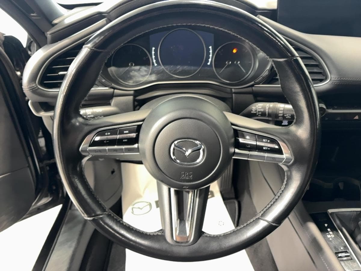 Mazda Mazda3 Sport 2023 — photo 10