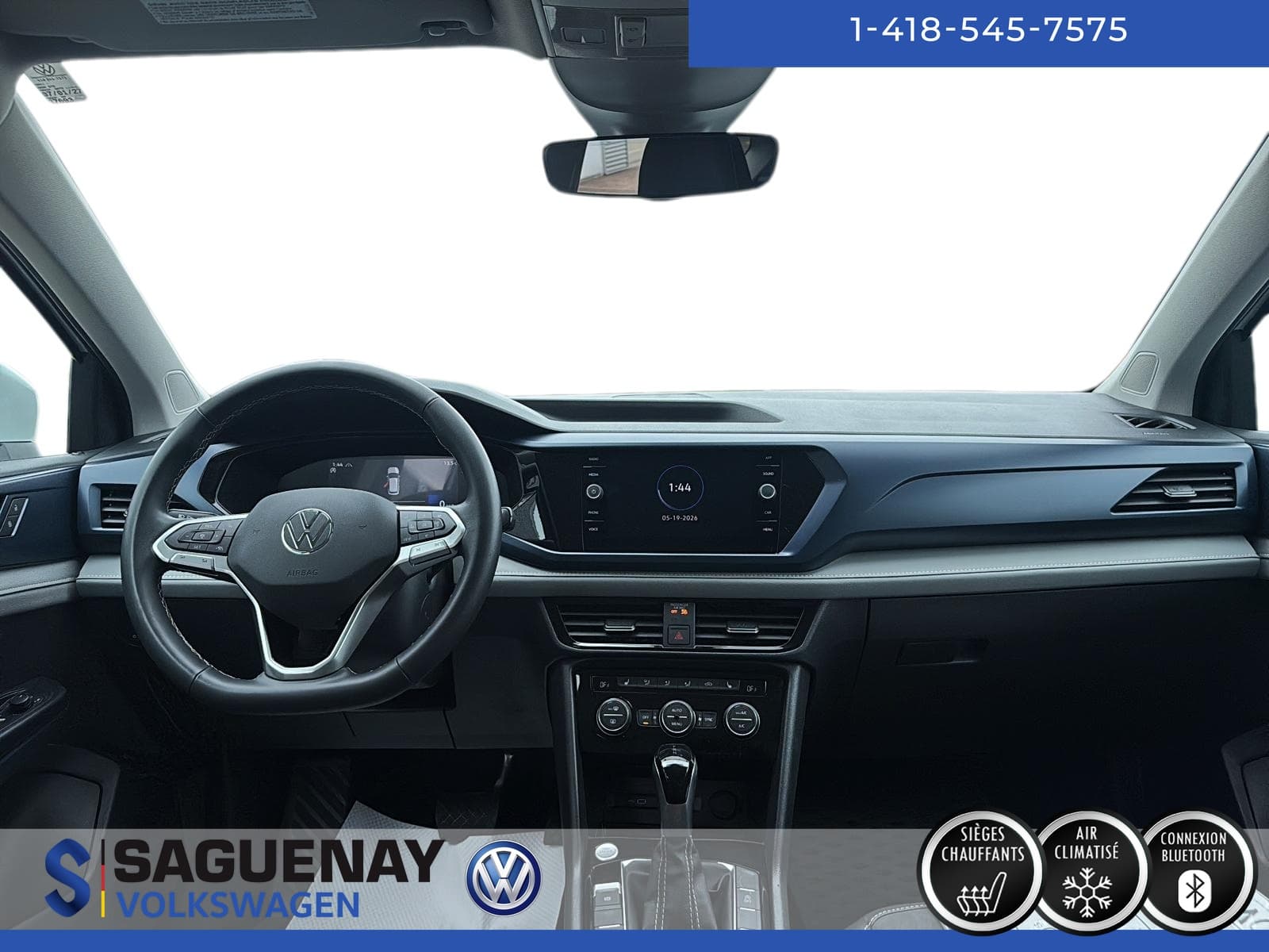 Volkswagen Taos 2024 — photo 10