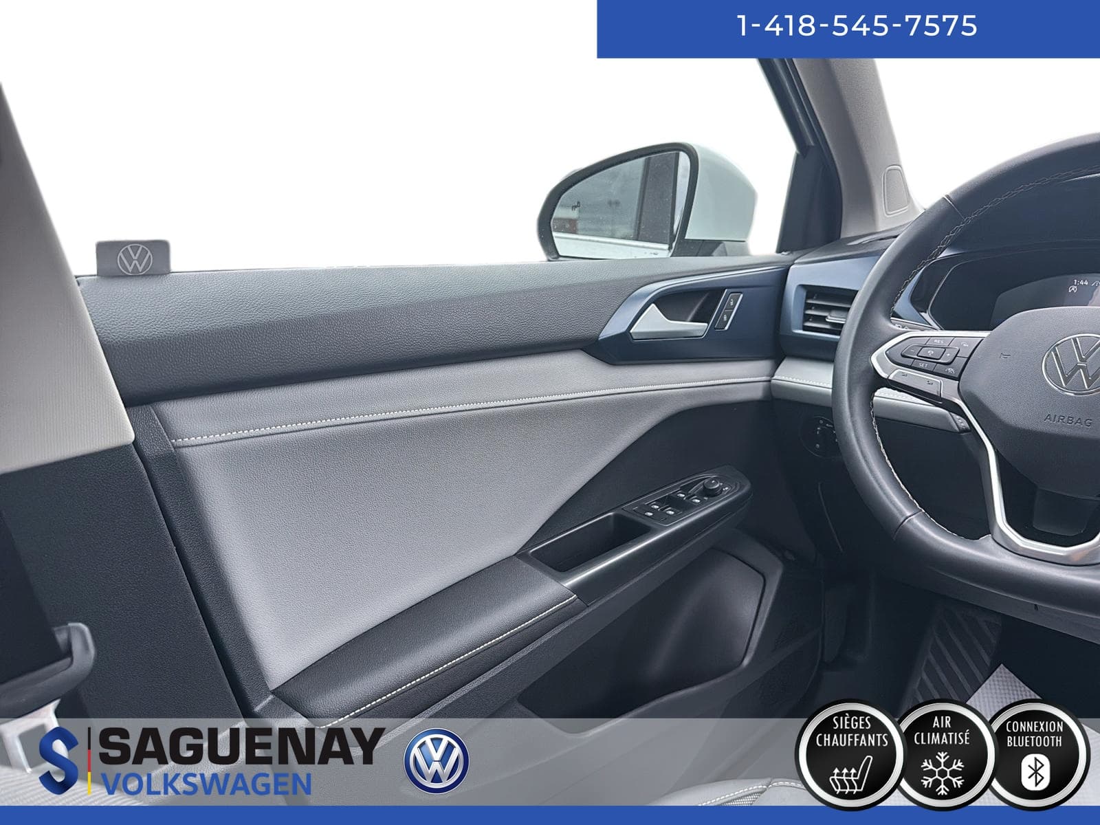 Volkswagen Taos 2024 — photo 11