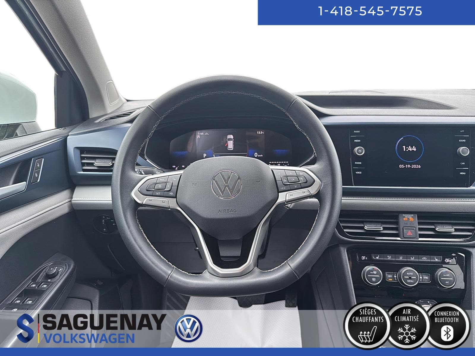 Volkswagen Taos 2024 — photo 12