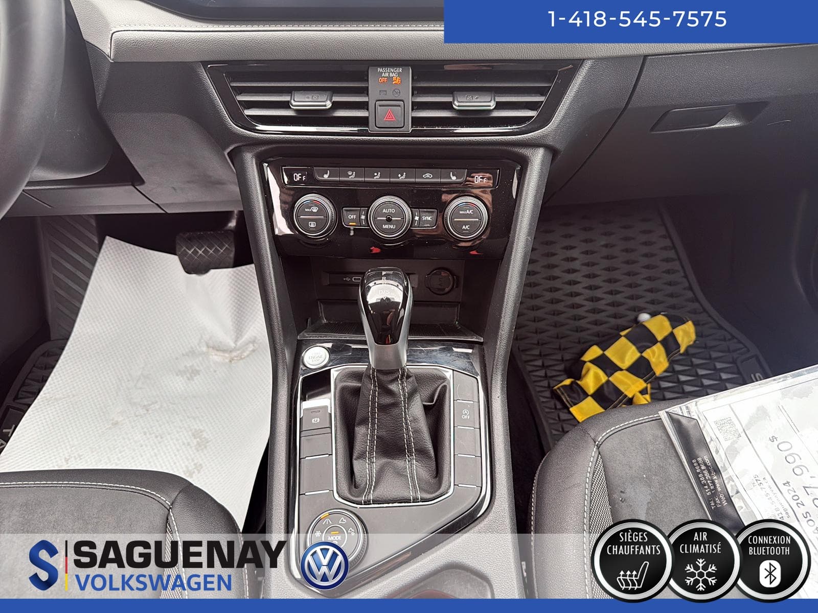Volkswagen Taos 2024 — photo 15