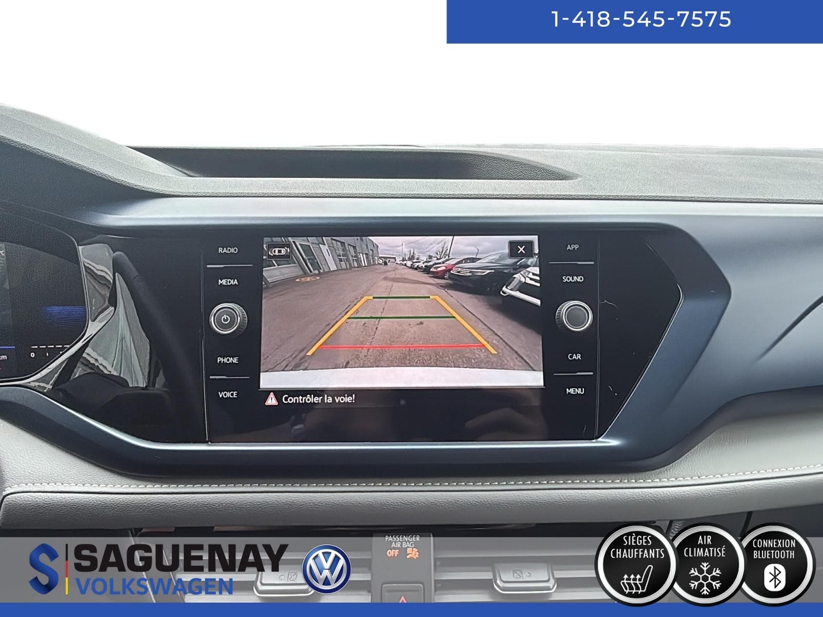 Volkswagen Taos 2024 — photo 17