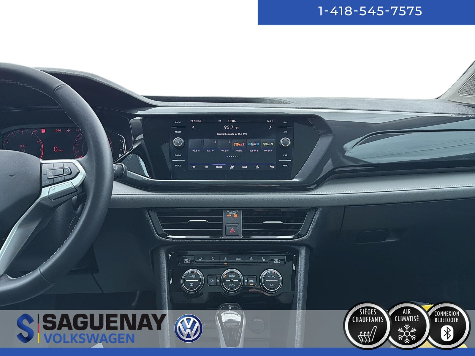 Volkswagen Taos 2024 — photo 13