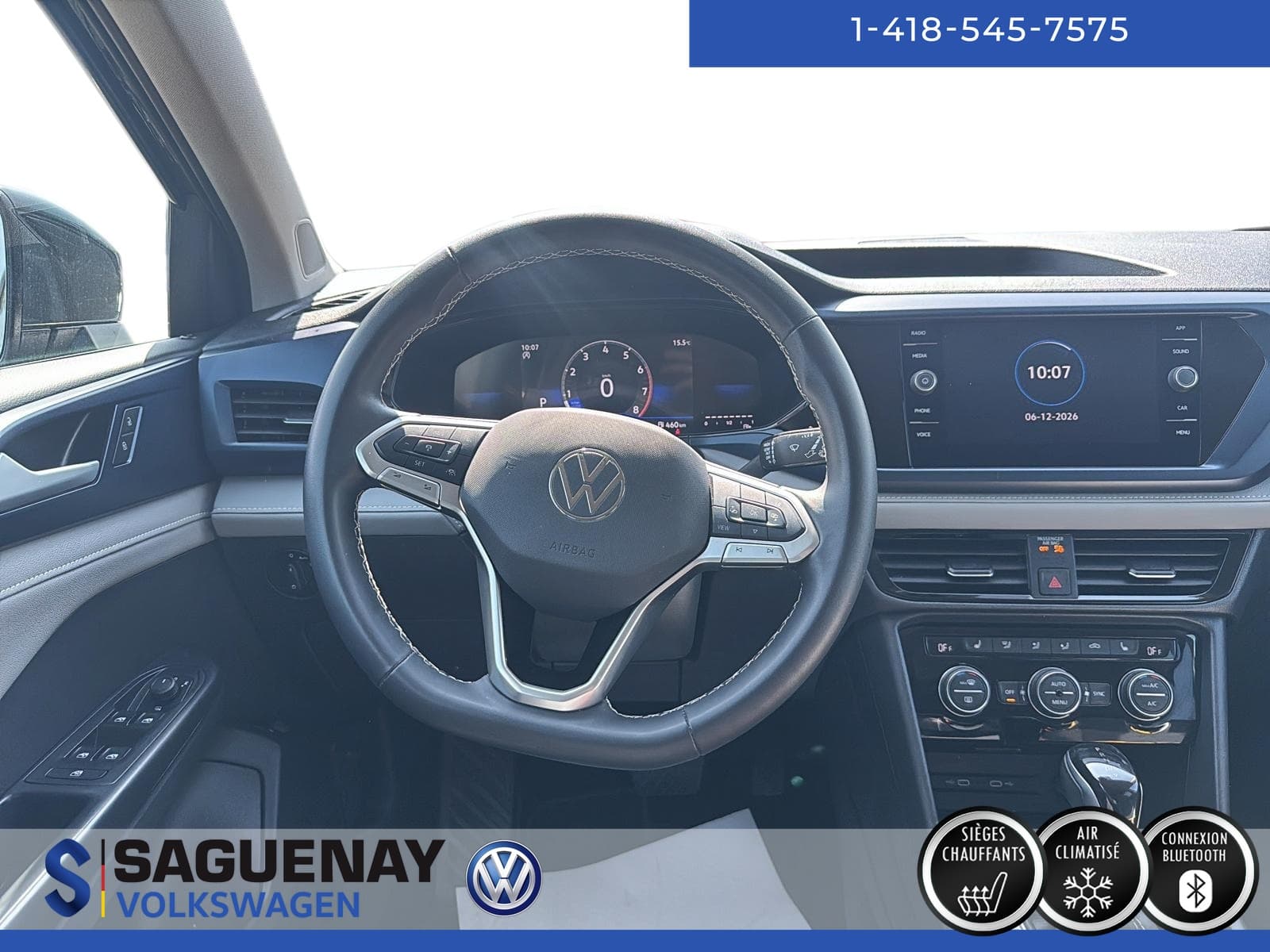 Volkswagen Taos 2024 — photo 11