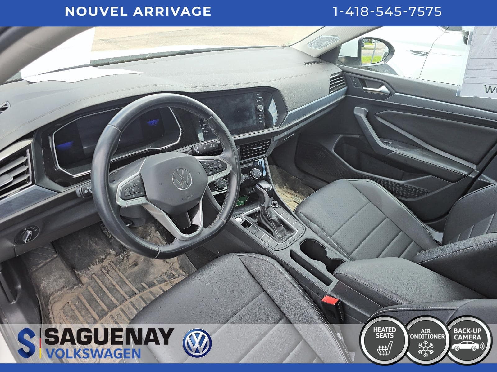Volkswagen Jetta 2023 — photo 2
