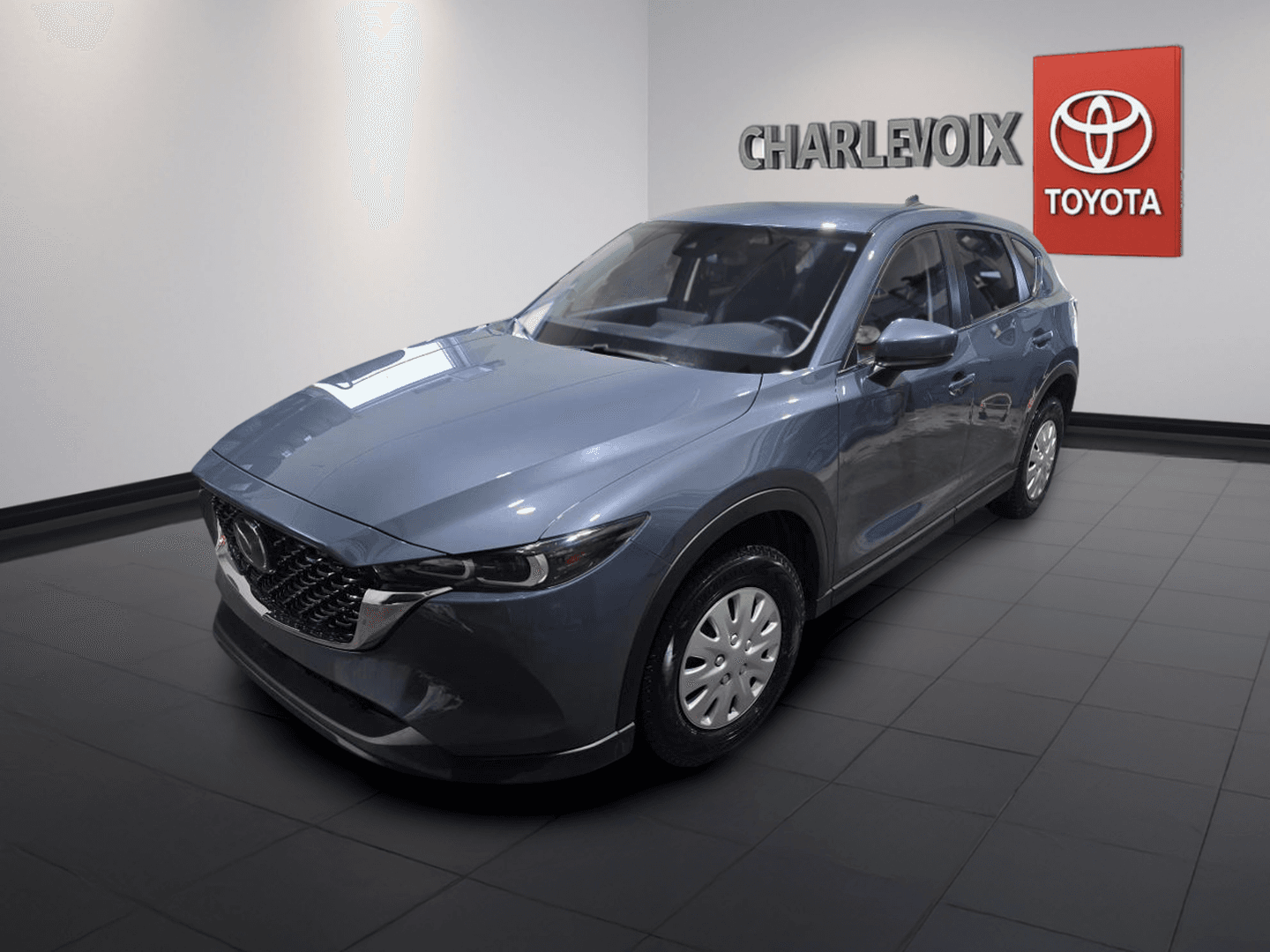 Mazda CX-5 2023 à vendre à La Malbaie