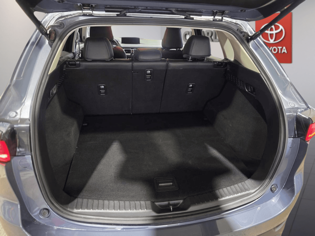 Mazda CX-5 2023 — photo 15