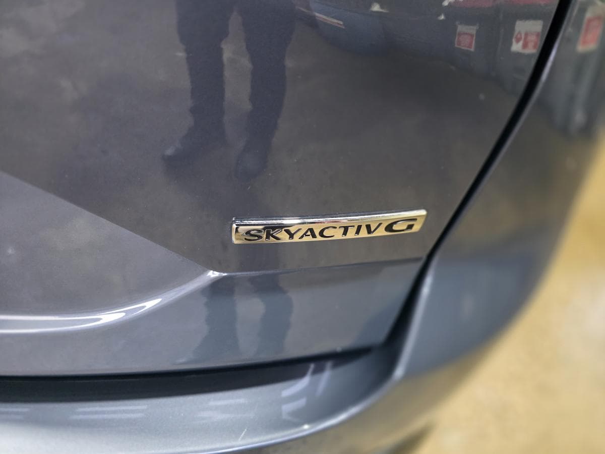 Mazda CX-5 2023 — photo 17