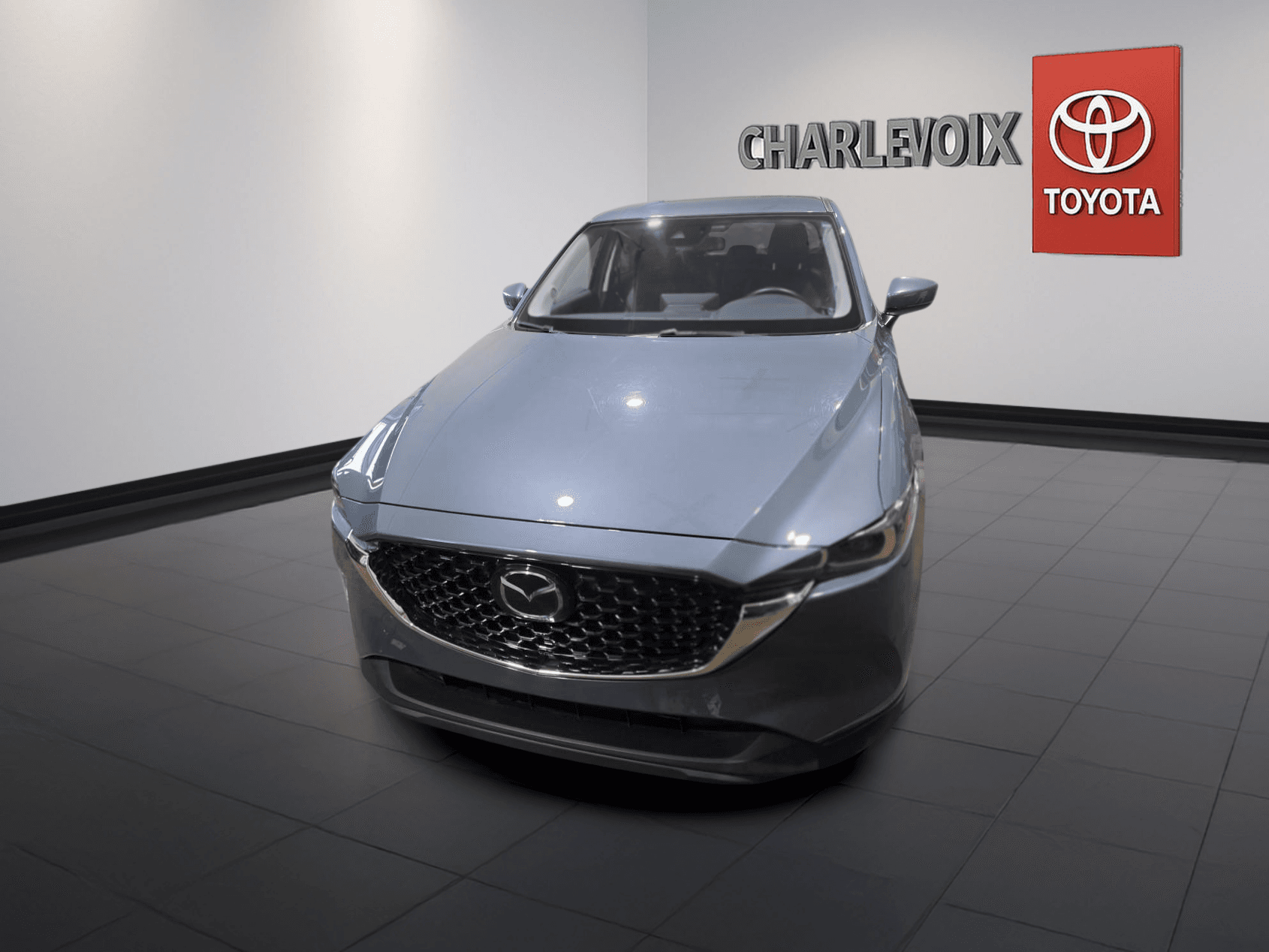 Mazda CX-5 2023 — photo 18