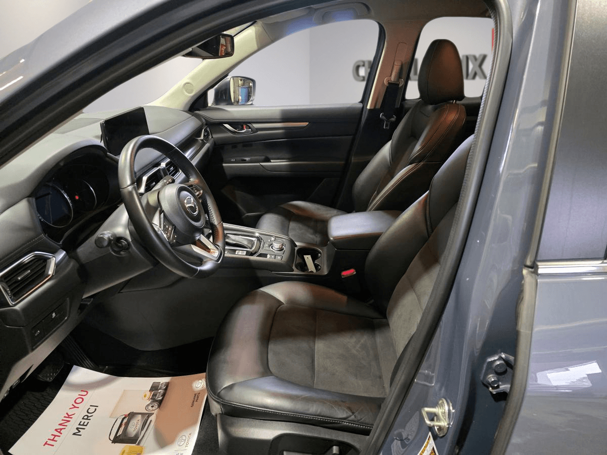 Mazda CX-5 2023 — photo 9