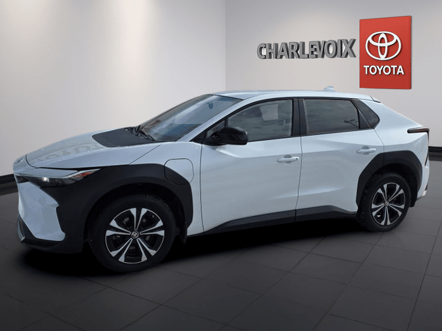 Toyota bZ4X 2024 à vendre à La Malbaie