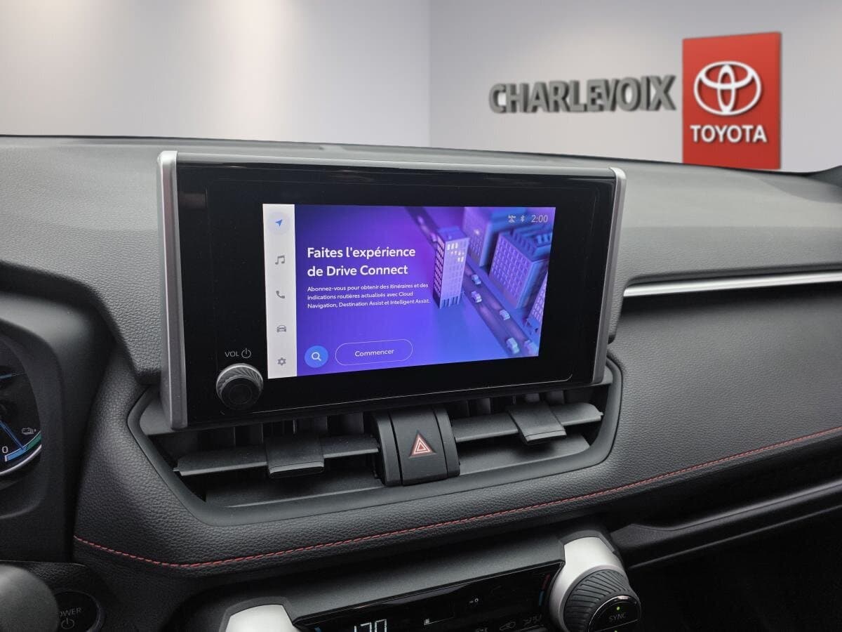 Toyota RAV4 2024 — photo 11