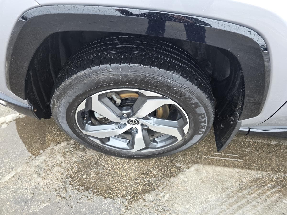 Toyota RAV4 2024 — photo 17